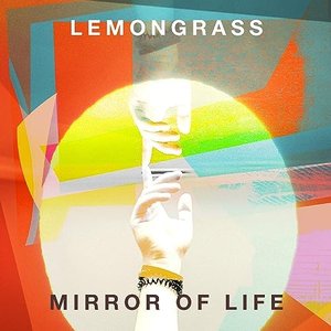 “Mirror Of Life”的封面