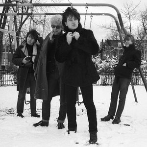 Image for 'U2'