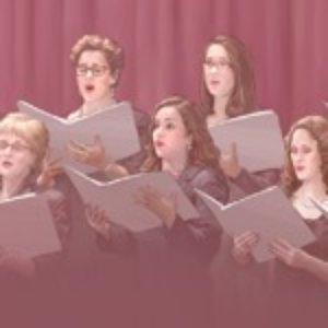 Immagine per '"Sing Out Joyfully"—Chorus'