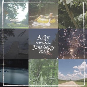 Image for 'June Songs Vol. 1'