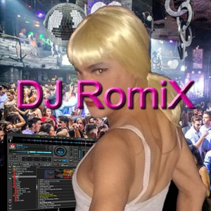 DJ-RomiX