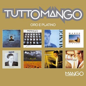 Image for 'Tutto mango: Oro e Platino'