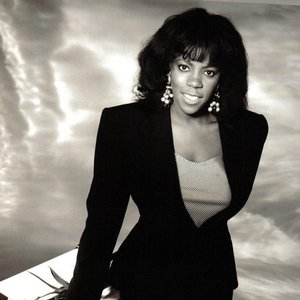 “Jaki Graham”的封面