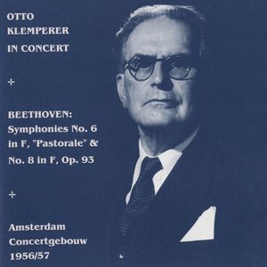 Image for 'Beethoven: Symphonies Nos. 6 & 8'