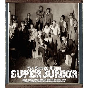 Image for '돈 돈! (Don't Don) (Super Junior The Second Album)'