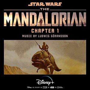 Image for 'The Mandalorian: Chapter 1'