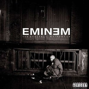 Image for 'The Marshall Mathers LP (Explicit Version)'