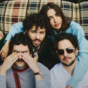 Image for 'FOTO EM GRUPO'