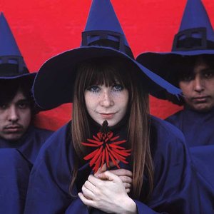 'Os Mutantes'の画像