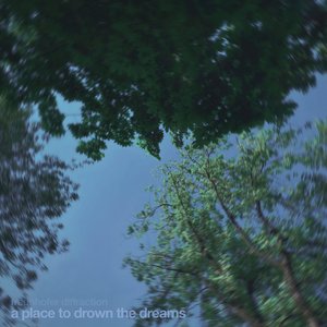 Image for 'A Place to Drown The Dreams'