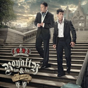 Bild för 'The Royalty / La Realeza'
