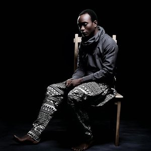 “Brymo”的封面