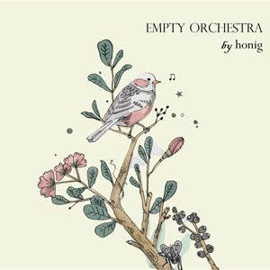Bild für 'Empty Orchestra'