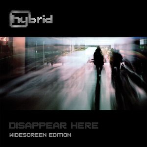 'Disappear Here (Widescreen Edition)'の画像