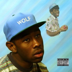 Image for 'Wolf - Deluxe Edition'