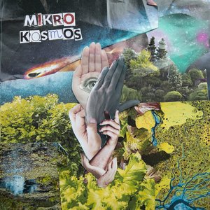 Image for 'Mikrokosmos'