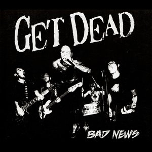 “Bad News”的封面