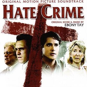 Image for 'Hate Crime - Original Motion Picture Soundtrack'