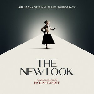 Image pour 'Almost Like Being In Love (The New Look: Season 1 (Apple TV+ Original Series Soundtrack))'