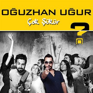 Image for 'Çok Şükür'