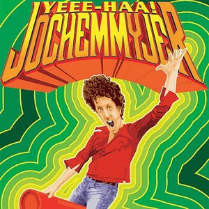 Image for 'Yeee-Haa!'