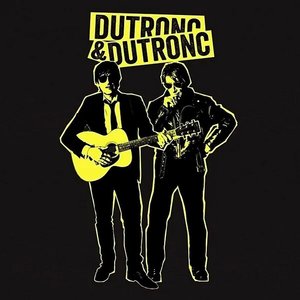 Image for 'Dutronc & Dutronc'