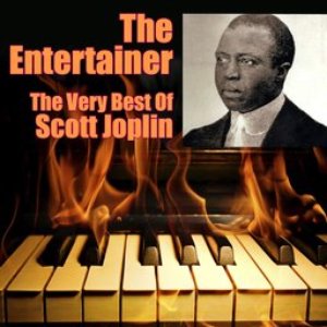 Image for 'The Entertainer - The Very Best Of Scott Joplin'