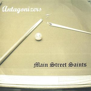 Image for 'Antagonizers Main Street Saints split'