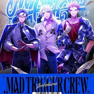 Image for '.MAD TRIGGER CREW'