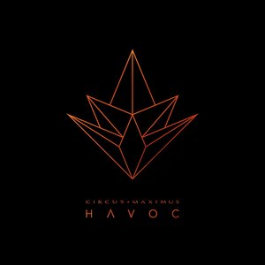 'Havoc (Deluxe)' için resim