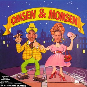 Image for 'Omsen Og Momsen'