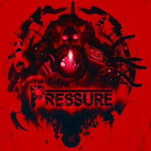 Image for 'Pressure | VOLUME 2 (Original Game Soundtrack)'