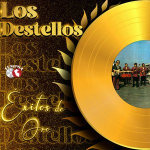 Immagine per 'Éxitos de Oro'