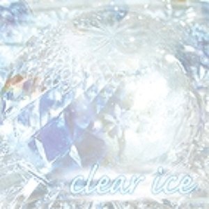 Image for 'clear ice'