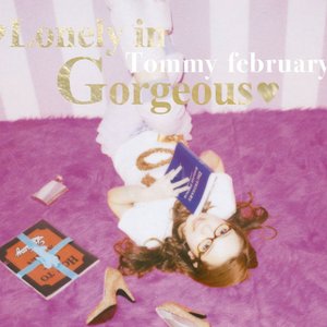 Image for 'Lonely in Gorgeous'