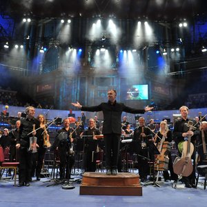 Image for 'The BBC Concert Orchestra'