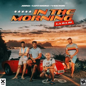 Image for 'In The Morning (La Ra Ri)'