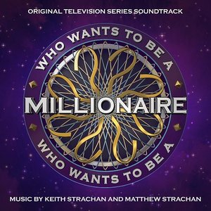 Image for 'Who Wants to Be a Millionaire? (Original Television Series Soundtrack)'