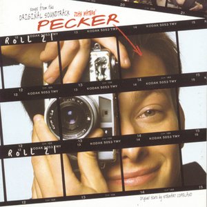 Image for 'Pecker'