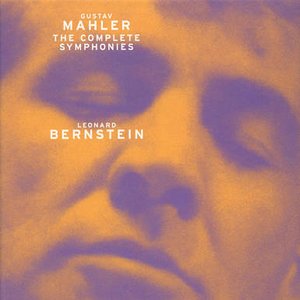 Image for 'Mahler - Complete Symphonies'