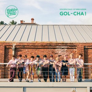 Image for '1st Mini Album [Gol-Cha!]'