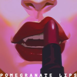 Imagem de 'Pomegranate Lips'