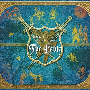 Image for 'KOTOKO Anime song’s complete album “The Fable”'