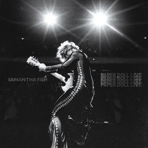 Image for 'Paper Doll (Live)'