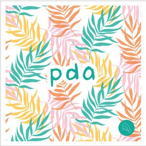 Image for 'PDA'