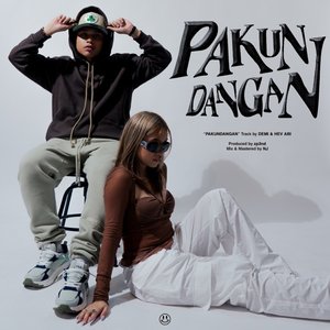 Image for 'Pakundangan (feat. Hev Abi)'