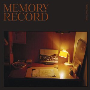 Image for 'Memory Record'