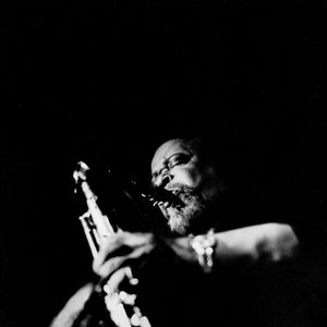 Image for 'Gene Ammons'