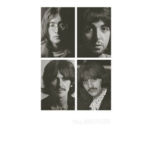 Image for 'The Beatles: 50th Anniversary Edition'