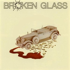 Bild för 'Broken Glass'